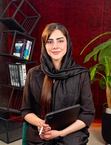 عارفه مسعودی